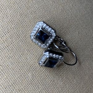 Classic Drop Earrings